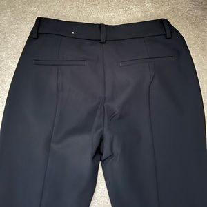 EXPRESS - SKINNY MID RISE